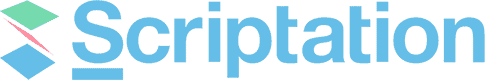 Scriptation