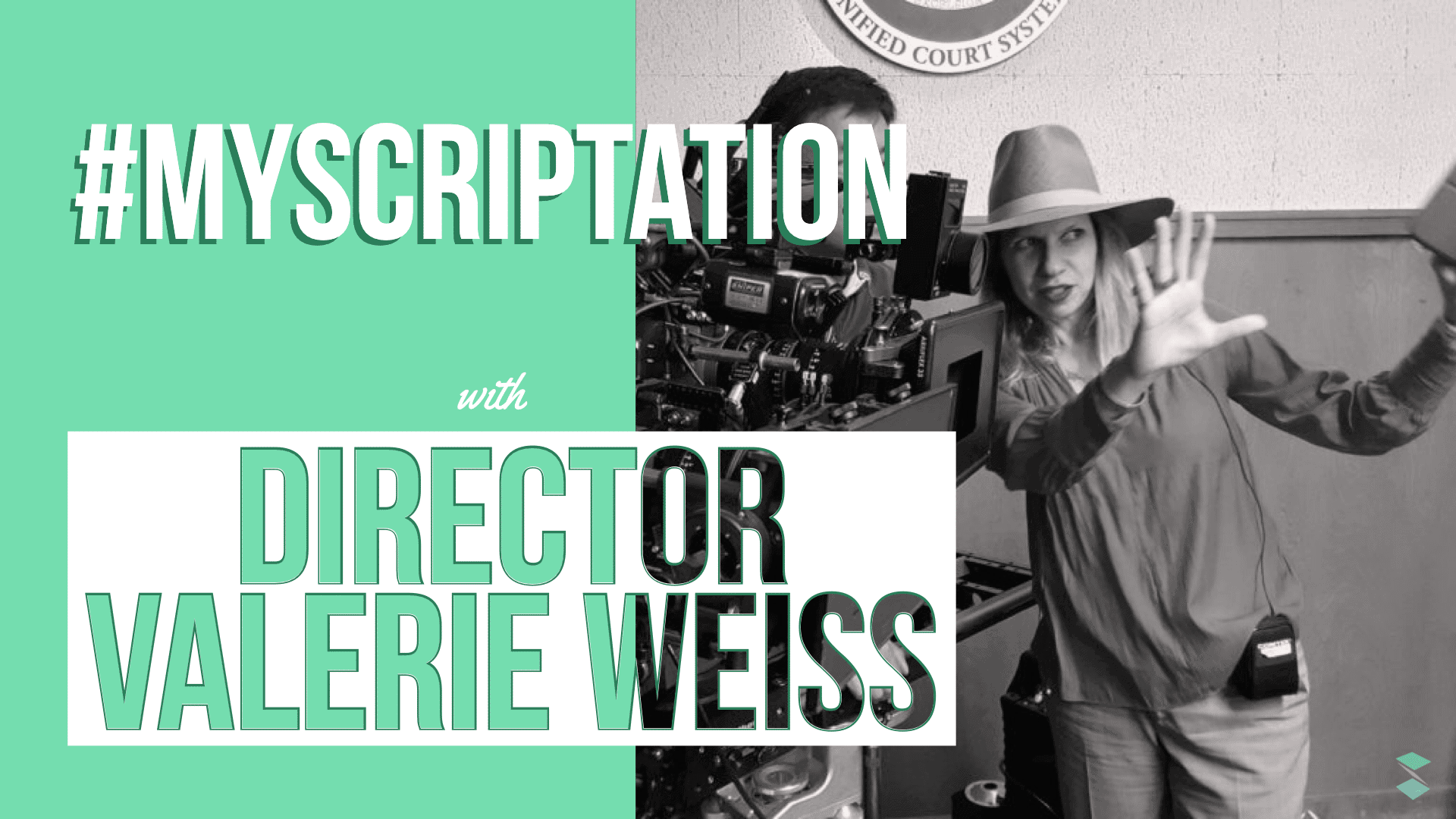 Scriptation-Script-Annotate-TV-Film-Set-MyScriptation-Valerie-Weiss-Director