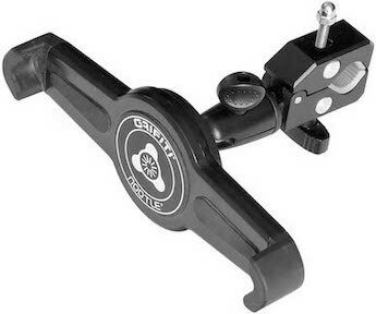 Best-Production-Gear-iPad mount-Scriptation Best-Production-Gear-iPad mount-Scriptation