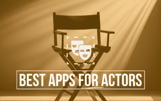 Scriptation-Best_apps_for_Actors