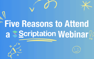 Scriptation Demo