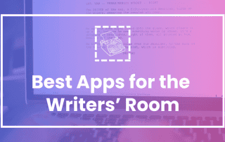 Best-Writers-Room-Apps
