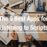 Scriptation_Apps-for-AI-Script-Analysis