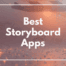 Storyboard Checklist