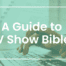 Scriptation-TV-Show-Bible-Guide
