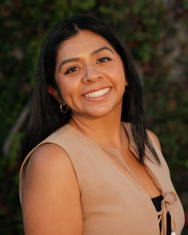 Brenda Saucedo, Scriptation Brand Ambassador Fall 2026