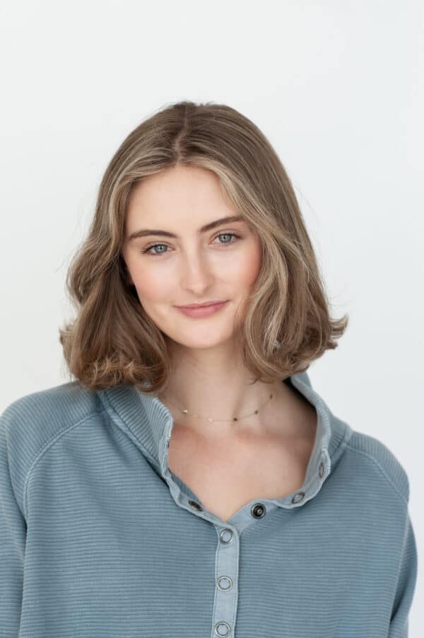 Molly Smith, Scriptation Brand Ambassador Fall 2026